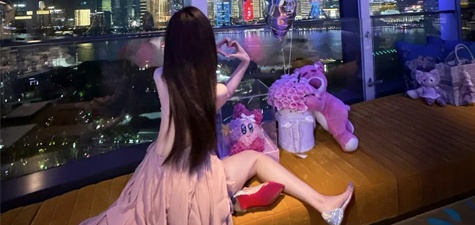 上海迪士尼端午节庆典